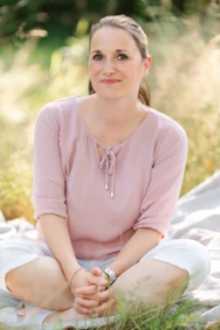 Autor Melanie