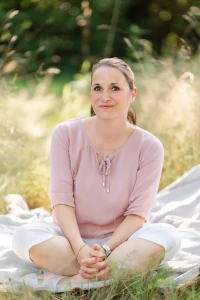 Melanie Autor