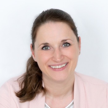 Melanie Korbmacher